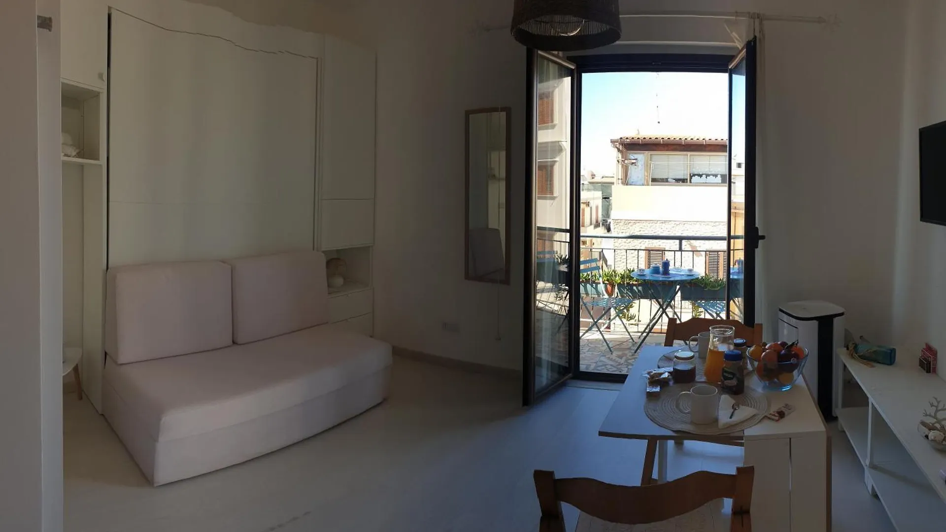Rgb_Apartments Lampedusa Apartment